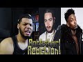 Is this the next number one hit song? Rockstar Reaction - Post Malone x 21 Savage