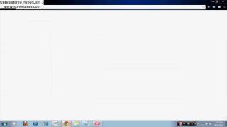 How to fix Error Conncecting to server on 06scape