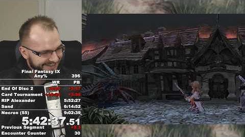 Mistodon TAS flip skip 360 No Choke