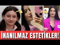KISMETSE OLUR YARIŞMACILARININ ESKİ FOTOĞRAFLARI İFŞA OLDU! YOK ARTIK!