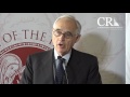 Rome Life Forum 2017 - Prof. Roberto de Mattei - FULL TALK