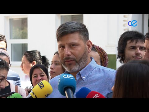 Ceuta Ya! traslada a la ciudadanía la idea de que no habrá gobierno de mayoría absoluta