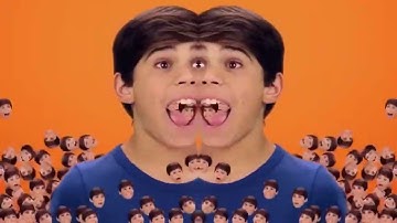 Preview 2 Nickelodeon Extended^3