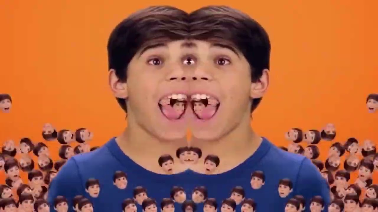 Preview 2 Nickelodeon Extended^3