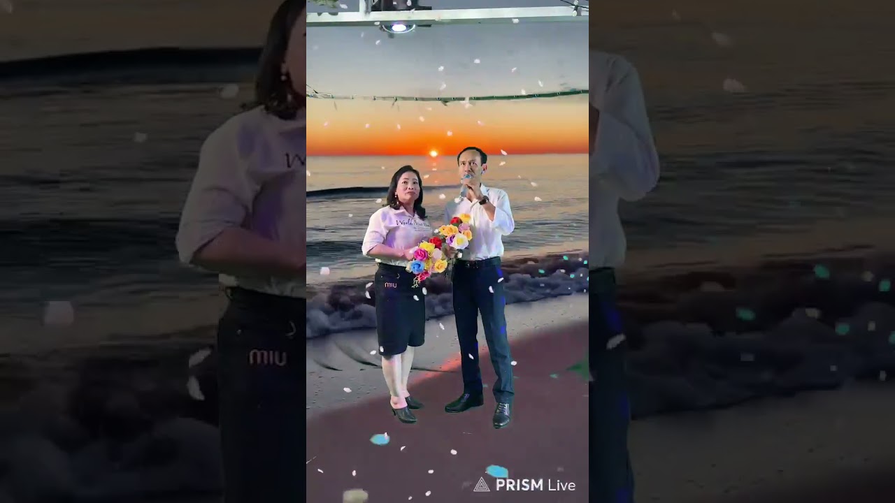 ￼ Nhạc trữ tình trình bày hồng bon