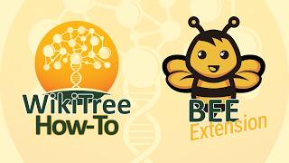 WikiTree How-To: BEE Extension for Wikidata Places