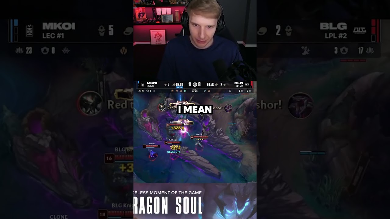 CLASSIC JANKOS JINX