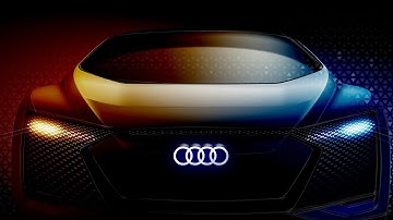 The 6 Levels of Piloted Driving | Audi.