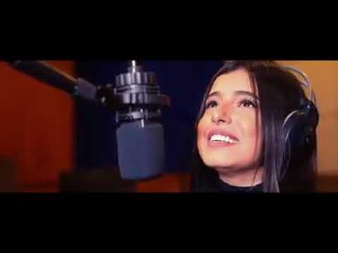 عامل اية فى حياتك ياحبيبى طمنى عليك لمريم وعامرمنيب روعة