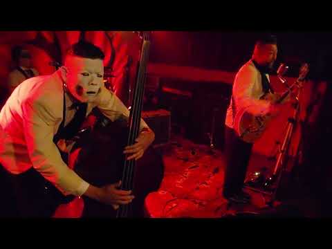 THE RADIOS – "Hungaria ~ Make You Mine" | Live at U.F.O.CLUB, Higashi-Koenji (May 27, 2023)