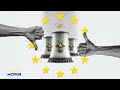 Какие страны ЕС могут пересмотреть свое отношение к атомной энергетике?
