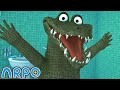 Arpo The Robot Hindi - Water Woes | पानी ने खड़ी की मुसीबत | Hindi Cartoons for Kids