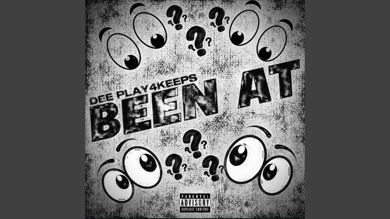 Watch Been At on YouTube Watch Been At on YouTube