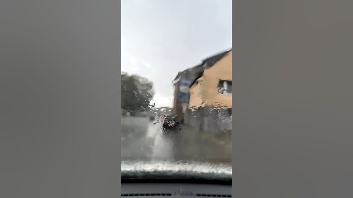 #germany #würselen #hagel #unwetter 13.08.2024