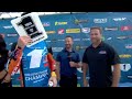 Pro Motocross 450 Class Highlights | Ironman National 2024