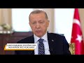 Cumhurbaşkanı Erdoğan&#39;dan Muharrem İnce açıklaması