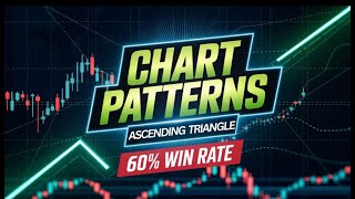 Ascending Triangle Pattern Explained | Chart Patterns for Traders
