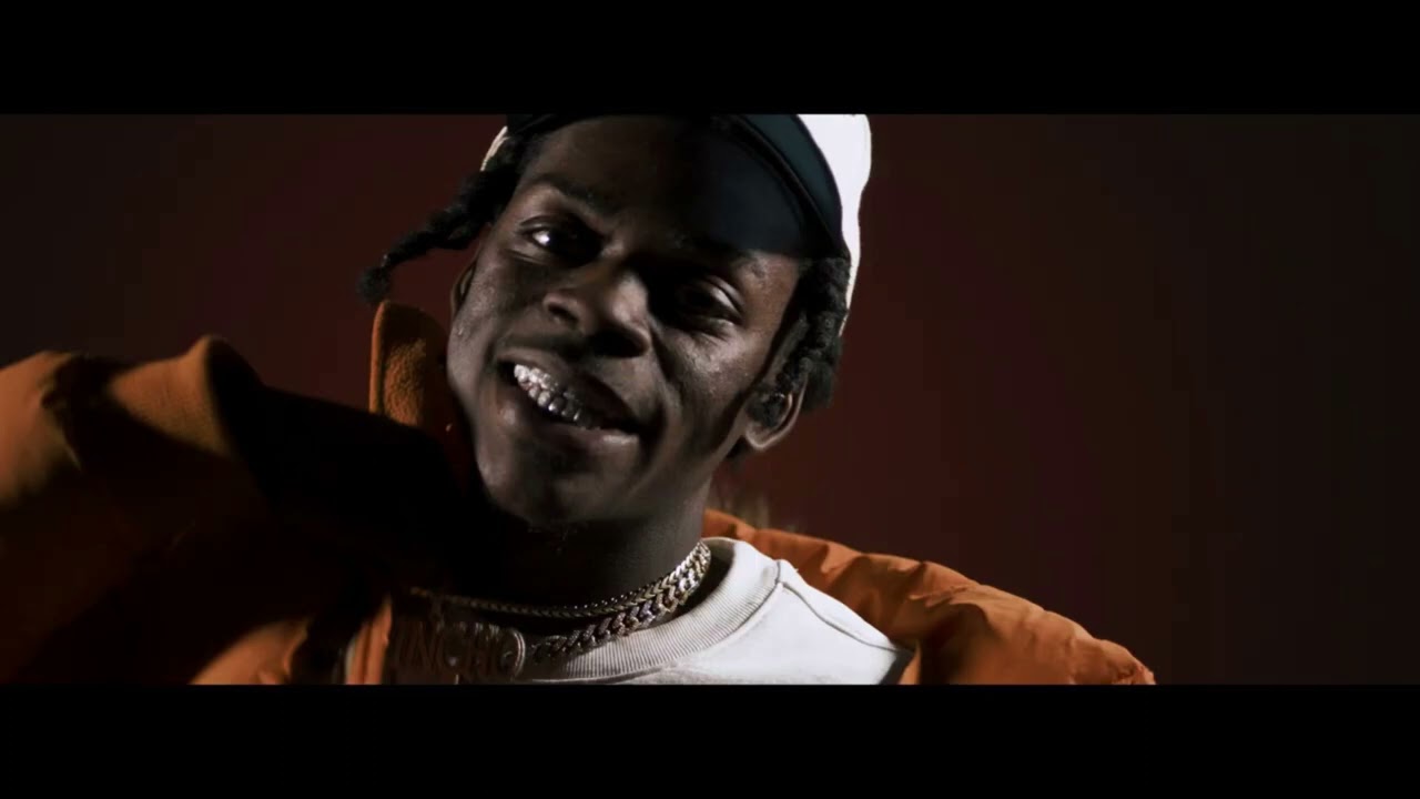Quin NFN - Laid Back