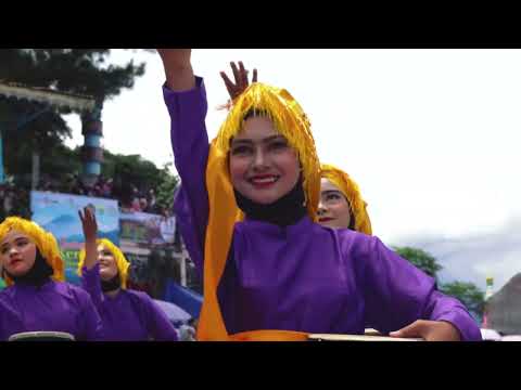 Promo "Festival Kerinci 2025 coming soon" (dipakai indonesia.travel)