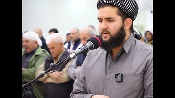 آواخر سورة الزخرف-دلشاد الكردي