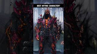 Imagine if Special OPS 1 Have Mythic Skin💀🔥 | Codm #callofdutymobile #shorts #codm #codmobile