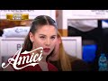 Amici 22 - Benedetta - Pure/honey