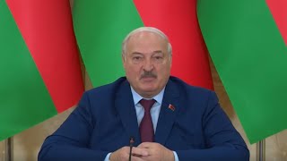 🔥🔥🔥Лукашенко предложил Азербайджану помощь в решении «тяжелой и длительной задачи»!!! 🔥🔥🔥