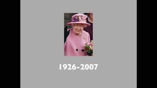 BBC Four EAS Scenario - The Queen Dies (2007)