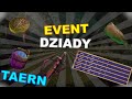 TAERN EVENT DZIADY 2025