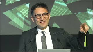 JEC World 2024 - Welcome speech