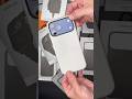 Nomad Modern Case for iPhone 17 Pro Max