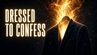 Dressed to Confess (Luke 24:36-53) | May 17, 2026