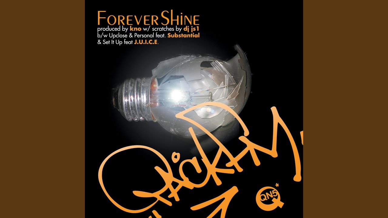 Watch Forevershine on YouTube Watch Forevershine on YouTube