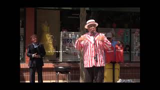 Jerry Street Magic Stoners Fun Store 70th Year Part 1