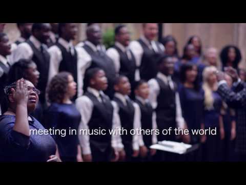 Meeting Music What It Is About 