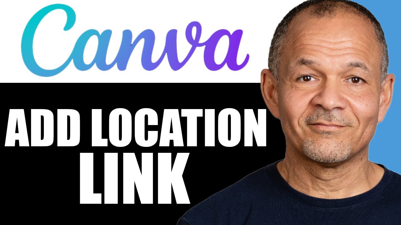 how-to-add-location-link-in-canva-invitation-card-guide-youtube