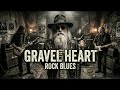 Gravel Heart – Gritty Dark Rock Blues Soul (Late Night Vibes)