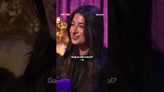 Full Glam Of Full Chill Naar School? Gij Weet