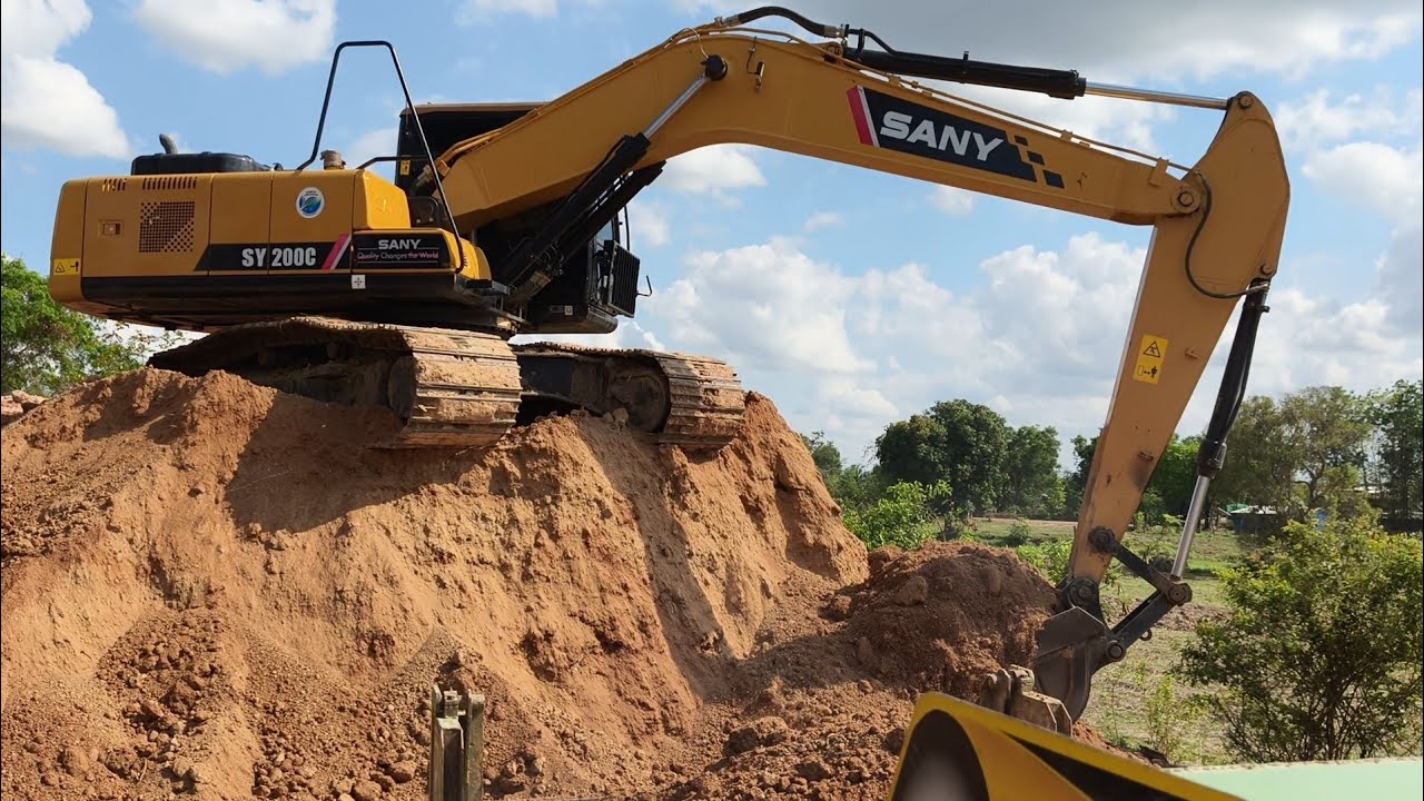 ลูกรังไม่ซิ่งวิ่งไปเลื่อยๆ