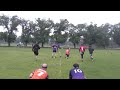 UQ vs Manticores | Pool Play | 2025 Australian Quadball Club Championships
