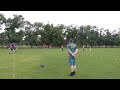 UQ vs Manticores | Pool Play | 2025 Australian Quadball Club Championships