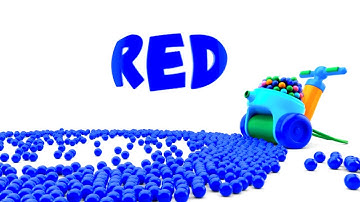 Color Balls Machine Logo Effects Sponsored By Klasky Csupo 2001 Effects 