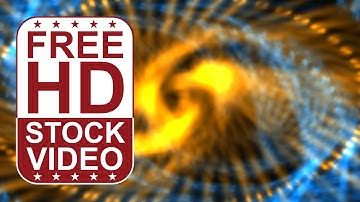 Free Stock Videos - abstract colorful shapes moving randomly 2D animation