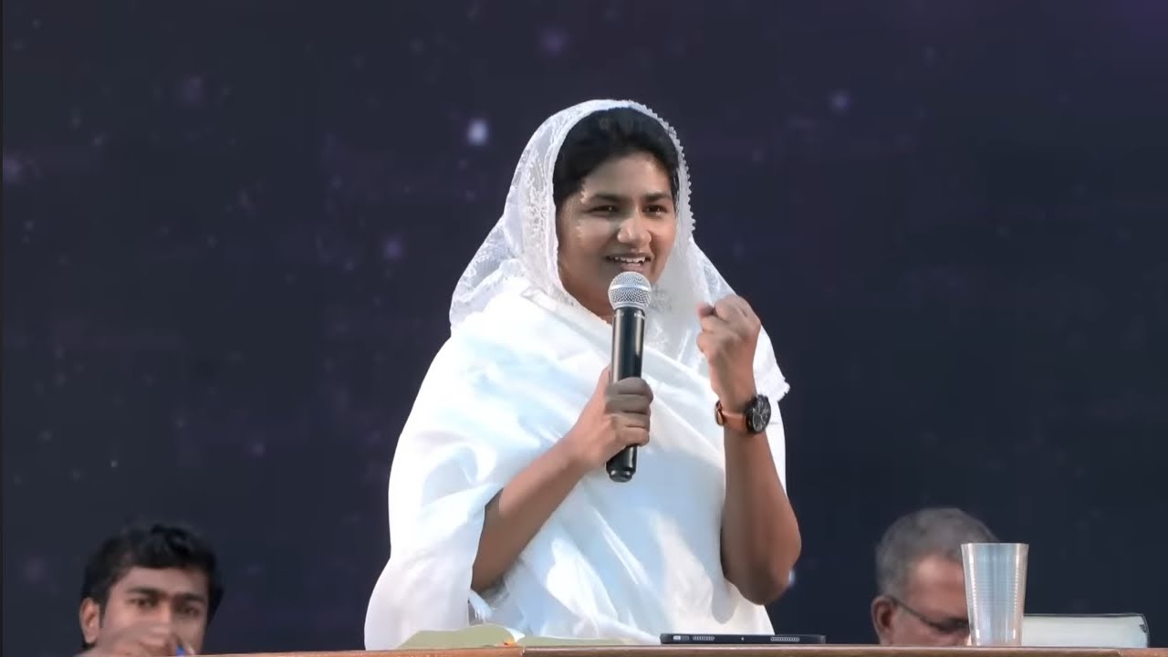 Even your pain has a purpose God is turning it for your good #princyleorakesh #tamilchristianmessage