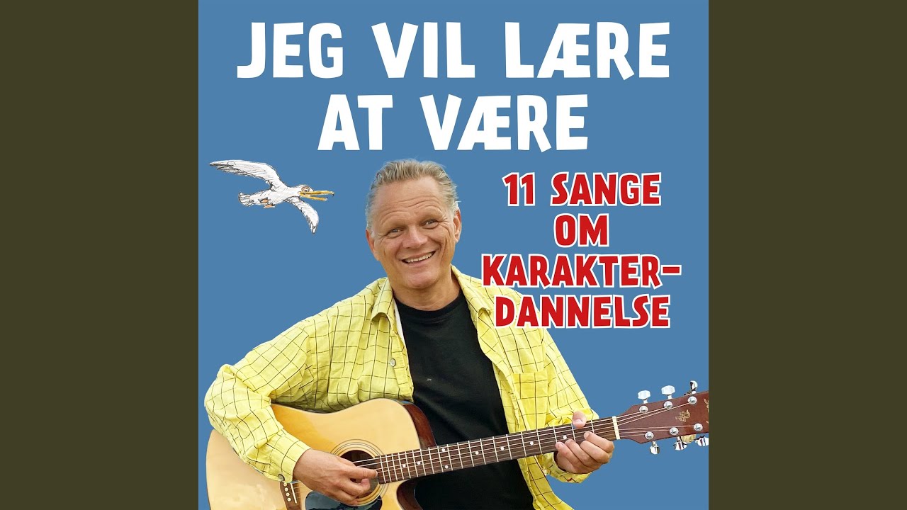 Sikke Et Held (Livsmod)