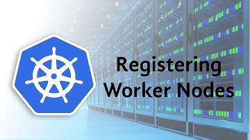 Worker nodes in Kubernetes explained