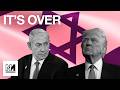 The Israel Lobby Is Being Exposed 