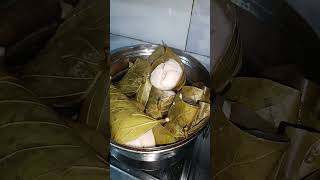 Jharkhand Special Dish Khonga