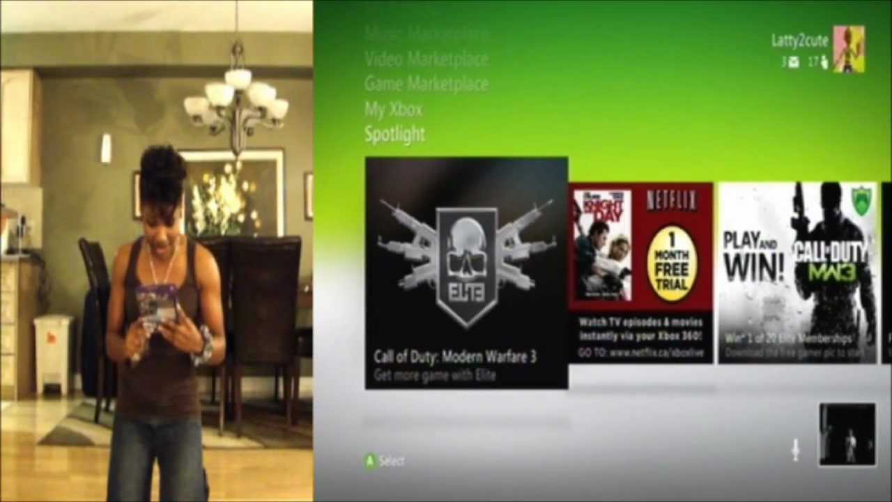 Black Eyed Peas The Experience First Look YouTube