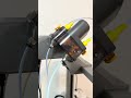 My bambulab A1 Ams lite setup with dryer